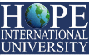 Hope International Athletics