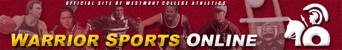 Westmont College Athletics
